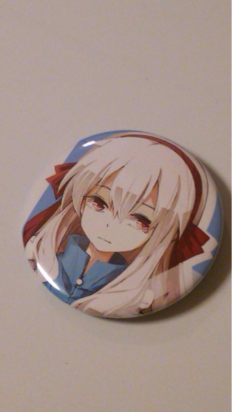 カゲプロ メカクシティアクターズ 同人缶バッジ マリー カゲロウ バッジ 売買されたオークション情報 Yahooの商品情報をアーカイブ公開 オークファン Aucfan Com