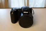 Nikon coolpix L820_1