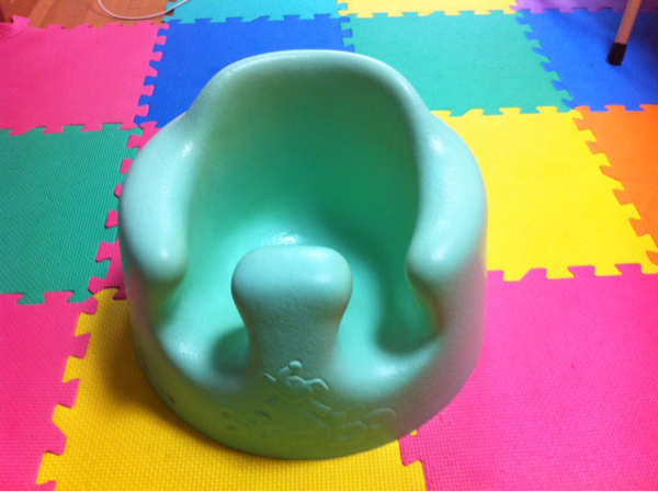 バンボ ミント テーブル付き_1