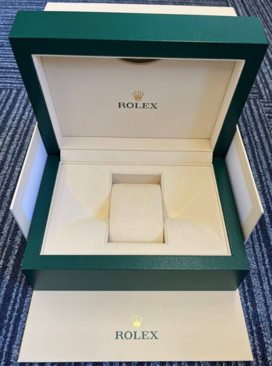 ロレックス 】◎ROLEX◎ 時計 付属品 箱 空箱 3326 【公式通販】