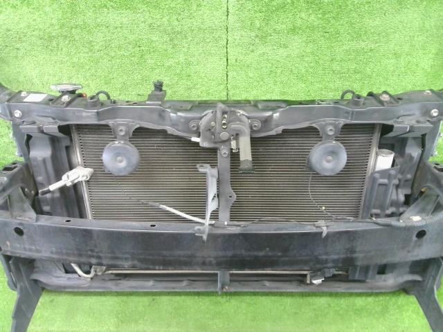 ウィッシュ DBA-ZGE20W ラジエータコアサポート 1.8S 2ZR-FAE 202