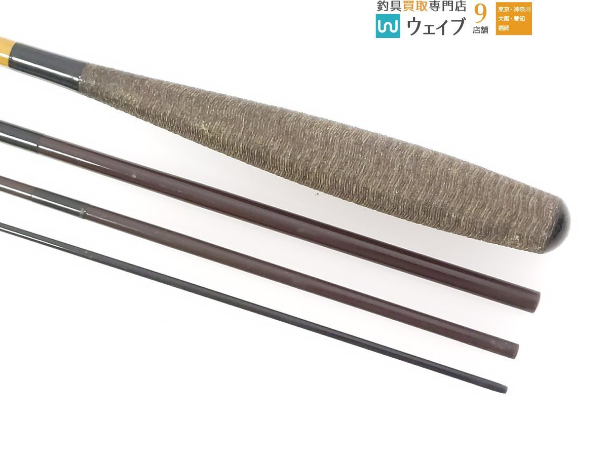 Daiwa 二代目　聖　十尺 Daiwa 二代目 聖 十尺