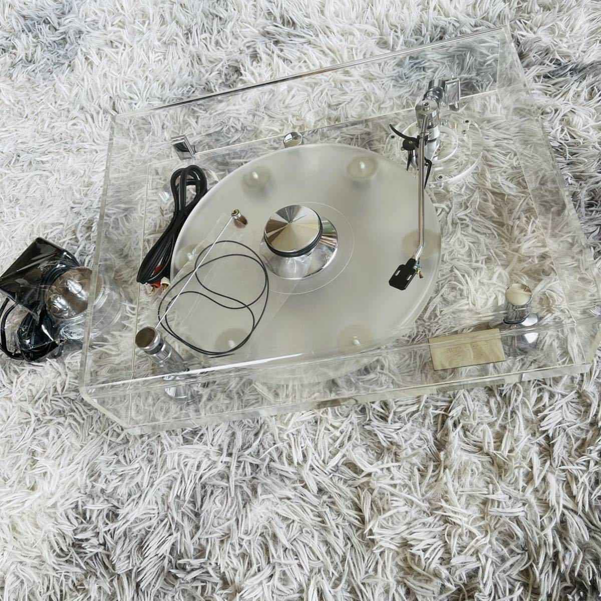 【12インチ】トランス・ユーロダンス アナログレコード 9枚セット 幻の逸☆定価100万】トランスローター社 transrotor レコード