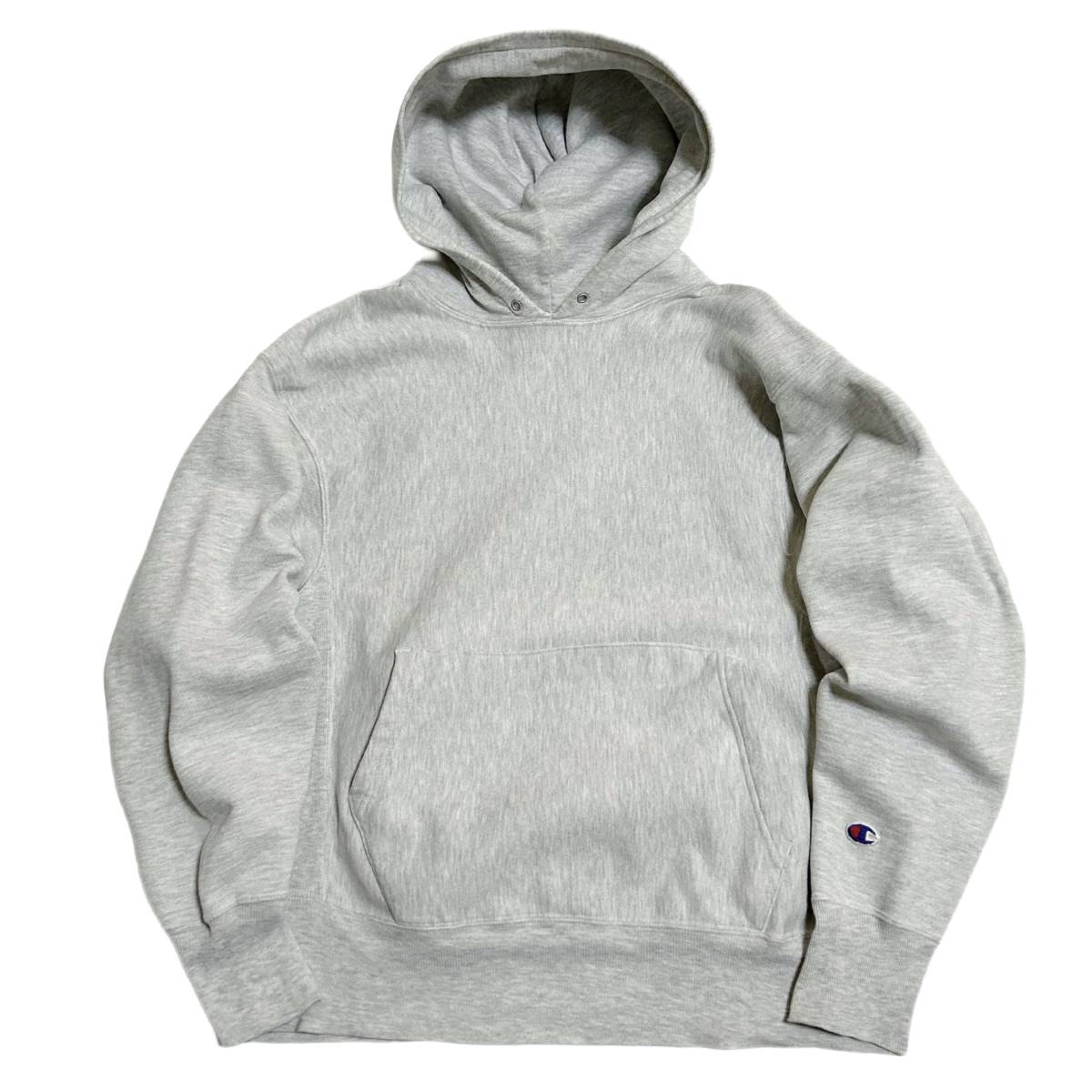 Champion Reverse Weave Hoodie 1990年代 XX-LARGE チャンピオン