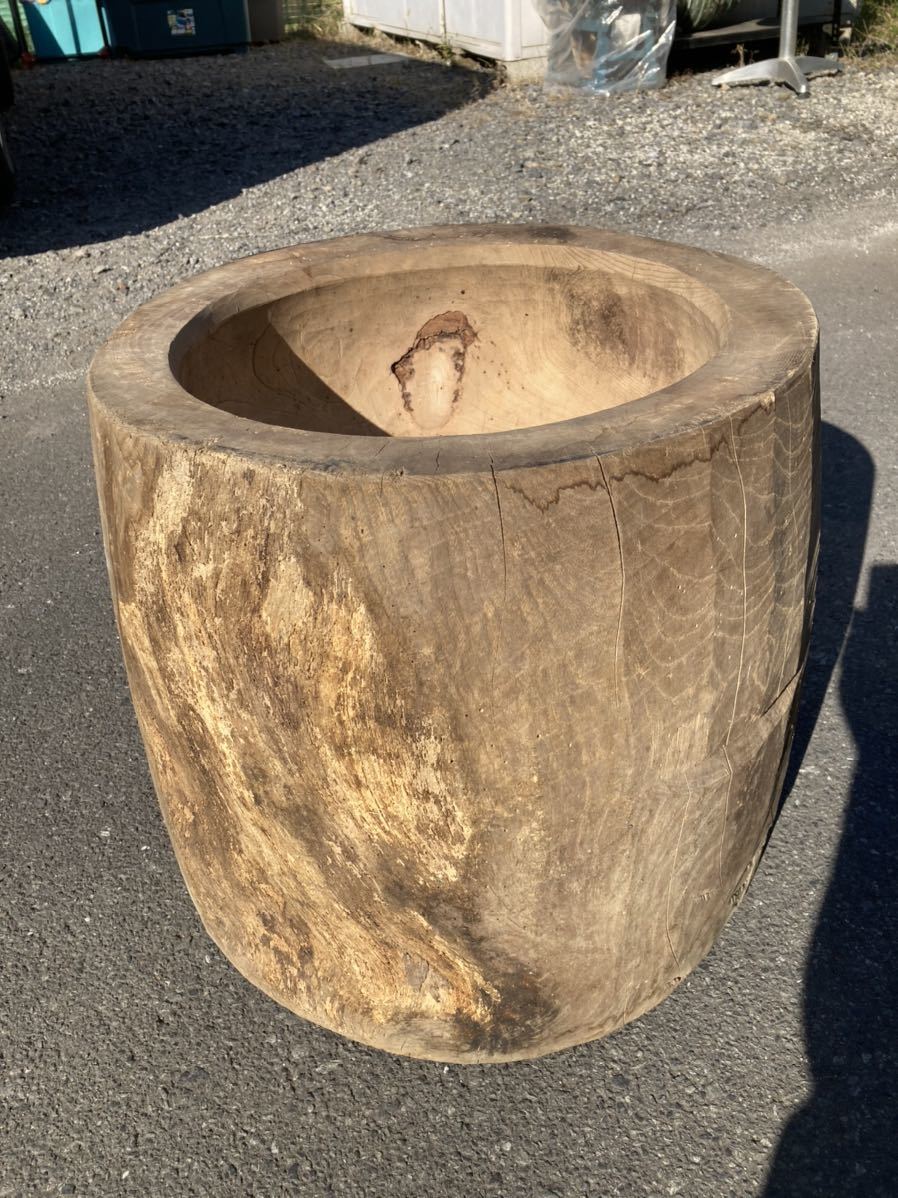 臼 餅つき アンティーク 【公式通販】