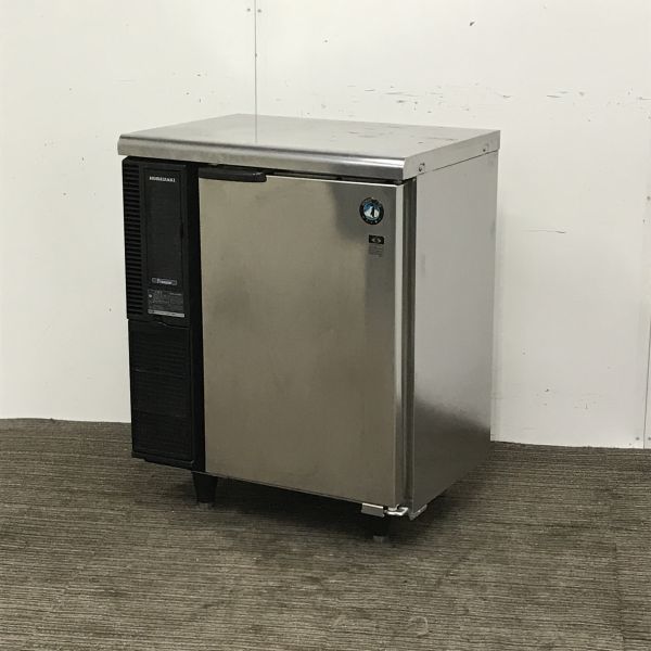 ホシザキ FT-63PTE1 冷凍コールドテーブル 中古冷凍コールドテーブル 
