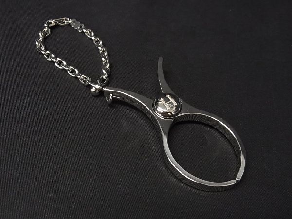 □新品□未使用□ HERMES エルメス フィルー グローブホルダー 手袋