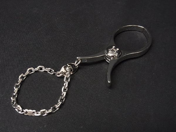 □新品□未使用□ HERMES エルメス フィルー グローブホルダー 手袋
