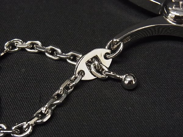 □新品□未使用□ HERMES エルメス フィルー グローブホルダー 手袋