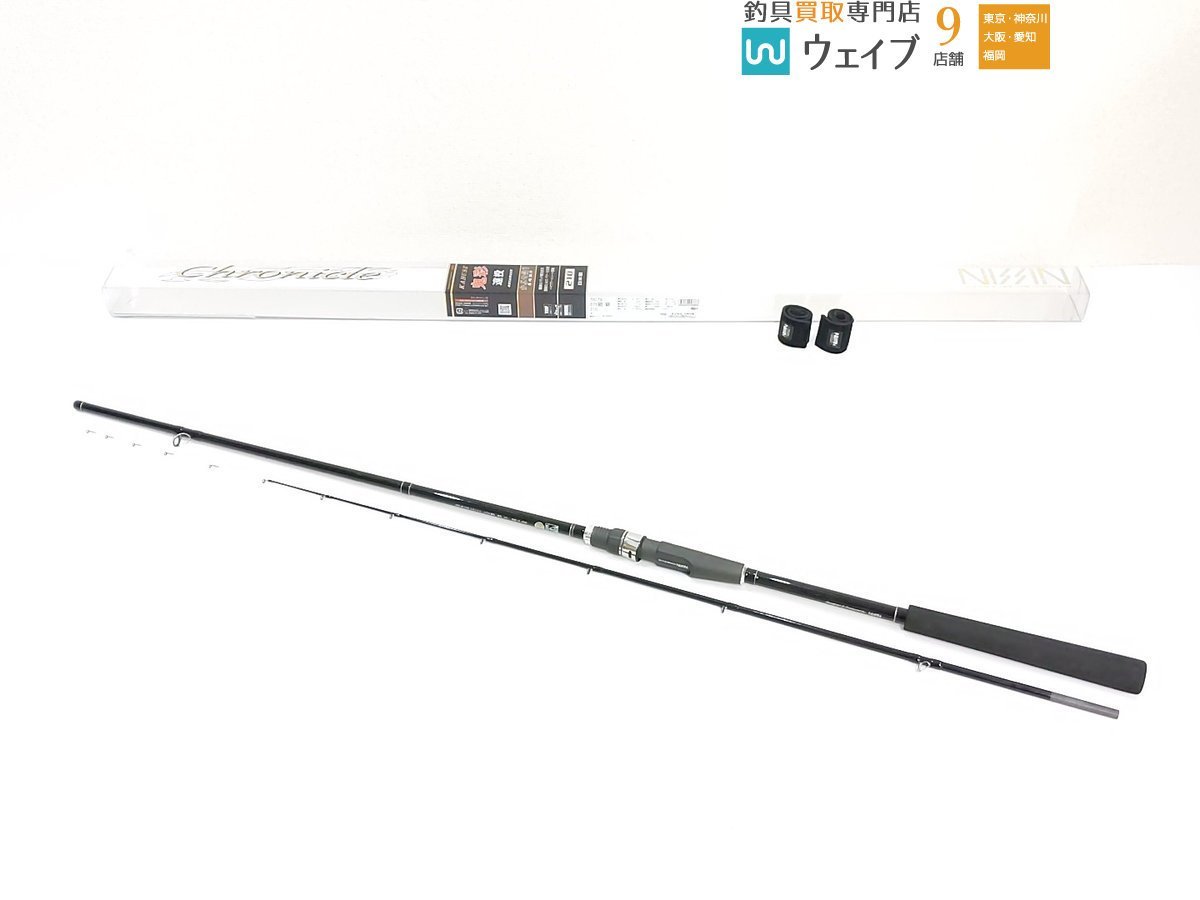 ロデオクラフト イエローウルフ 61L-e 中古美品 Yahoo!オークション