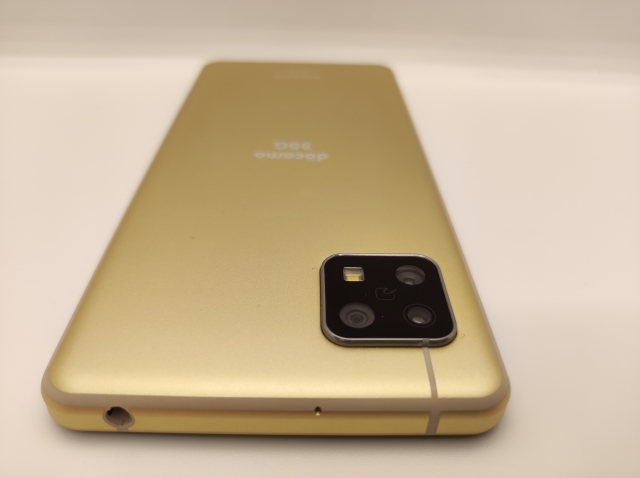 SH-53A sense5G AQUOS : 報道発表資料 ドコモ ◇◇【ジャンク】【送料