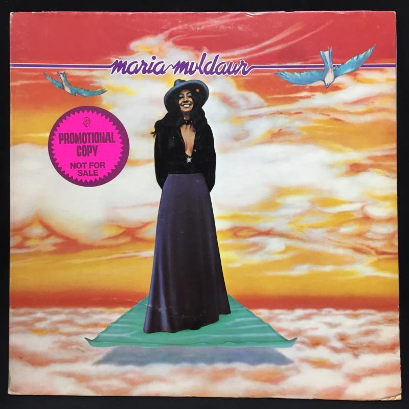 定番，限定セール MARIA MULDAUR / MARIA MULDAUR US-ORIGINAL(M)｜売買されたオークション情報、yahooの商品情報をアーカイブ公開 - オークファン M