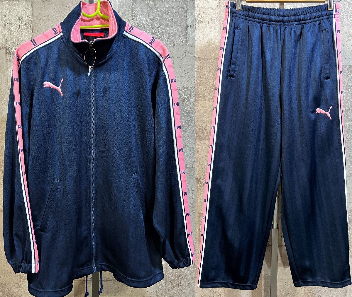 プージャーピンク 希少 限定品 PUMA プージャーピンク SSサイズ 公式通販