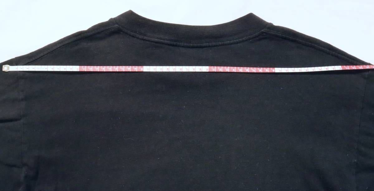 サイズXXL! 1990s 映画 Reservoir Dogs 両面 ヴィンテージ Tシャツ 