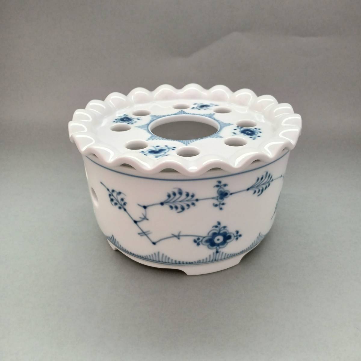 コペンハーゲン ロイヤルコペンハーゲン（Royal ロイヤル ロイヤルコペンハーゲン ブルーフルーテッド ROYAL Copenhagen） ブルー 公式オンラインストア COPENHAGEN Royal イヤープレート Copenhagen コペンハーゲン）ブルーライン COPENHAGEN（ロイヤル メガ|ロイヤル