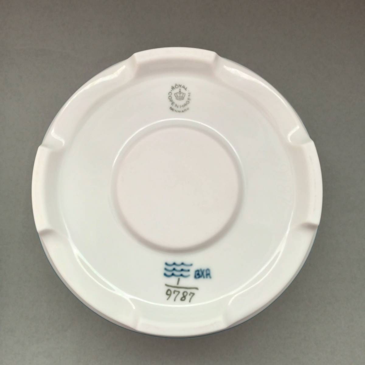 コペンハーゲン ロイヤルコペンハーゲン（Royal ロイヤル ロイヤルコペンハーゲン ブルーフルーテッド ROYAL Copenhagen） ブルー 公式オンラインストア COPENHAGEN Royal イヤープレート Copenhagen コペンハーゲン）ブルーライン COPENHAGEN（ロイヤル メガ|ロイヤル
