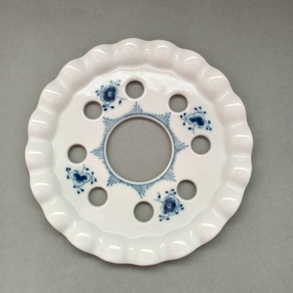 コペンハーゲン ロイヤルコペンハーゲン（Royal ロイヤル ロイヤルコペンハーゲン ブルーフルーテッド ROYAL Copenhagen） ブルー 公式オンラインストア COPENHAGEN Royal イヤープレート Copenhagen コペンハーゲン）ブルーライン COPENHAGEN（ロイヤル メガ|ロイヤル