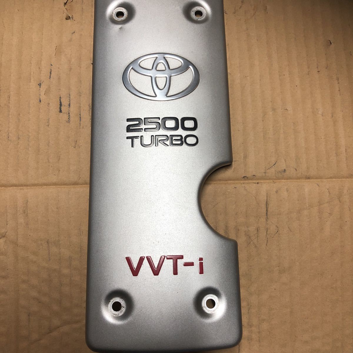 トヨタ 1JZ-GTE用 ヘッドカバー プラグカバーセット 【公式通販】