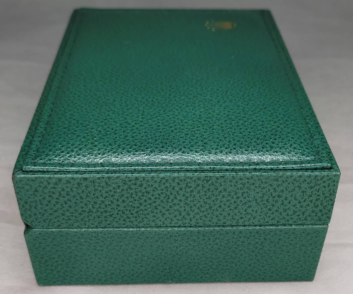 【空箱】ROLEX ロレックス 68.00.08 時計用 BOXのみ C64 ROLEX ロレックス 空箱① 純正BOX 時計ケース 68.00.08 【低価，爆買い