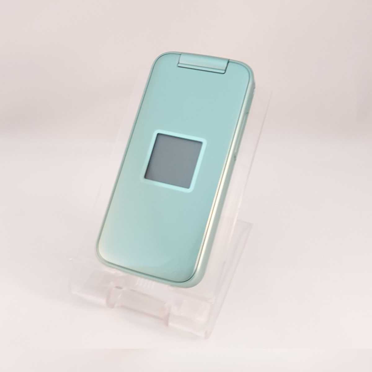 F 02j 中古ガラケー docomo F-02J ピンク 携帯電話 本体 中古 良品 