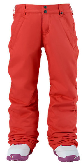 新・バートン★GIRL SWEETART　PANT★Tropic / M★新品