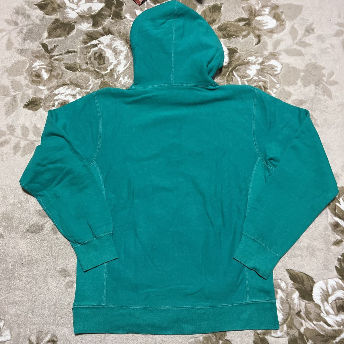 希少 17ss Supreme Field Hooded Sweatshirt パーカー スウェット XL 