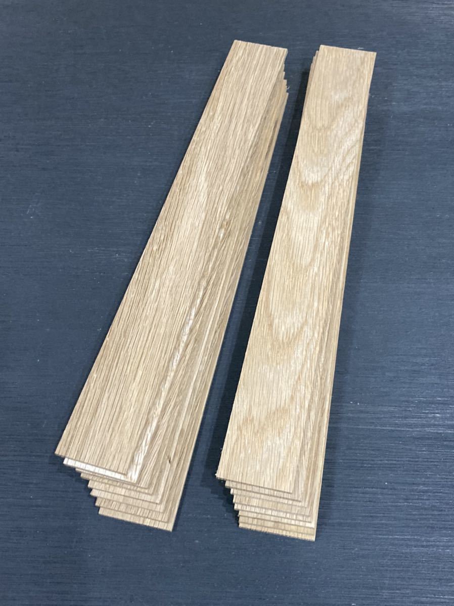 楢 ナラ 無垢材 端材 16本セット / 木材 工作 オーク DIY(楢(なら))|売買されたオークション情報、yahooの商品情報を ...
