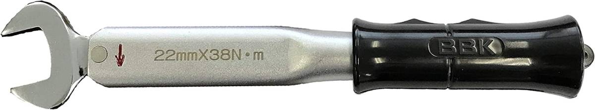 高品質，HOT BBK フレアナット用トルクレンチ 3/8 22mm&times;38N m ATQ-380 工具(トルクレンチ)｜売買されたオークション情報、yahooの商品情報をアーカイブ公開 - オークファン トルクレンチ