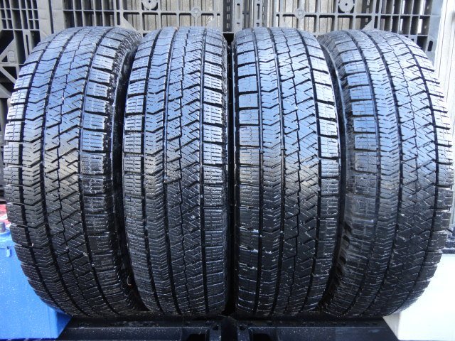 vrx2 2026年最新Yahoo!オークション 165／70r14の中古 -blizzak