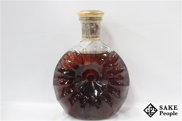◇1円～ レミー・マルタン XO スペシャル 旧ラベル 700ml 度数記載なし