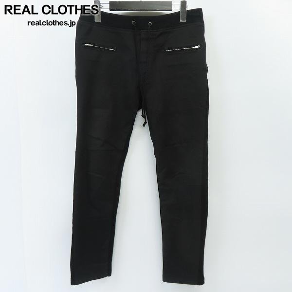 Ground Y/グラウンドワイ ヨウジヤマモト イージーパンツ GH-P22-025/2