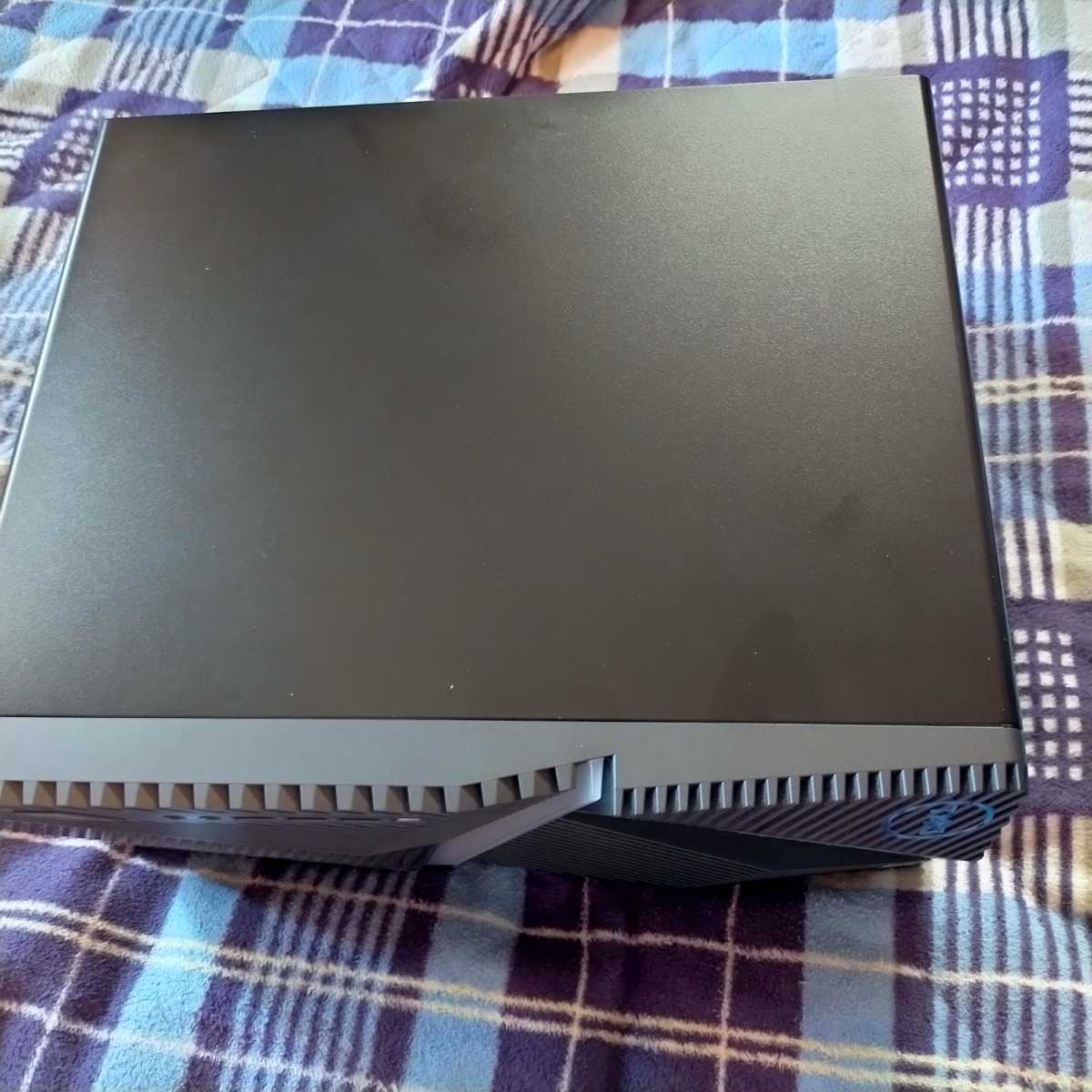 Dell G5 DELL ゲーミング デスクトップ (5090) レビュー：カスタマイズ 
