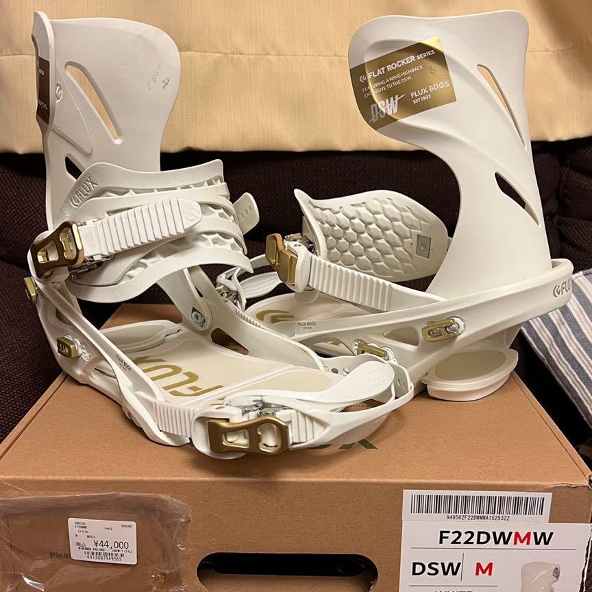 FLUX DSW M フラックス 【公式通販】