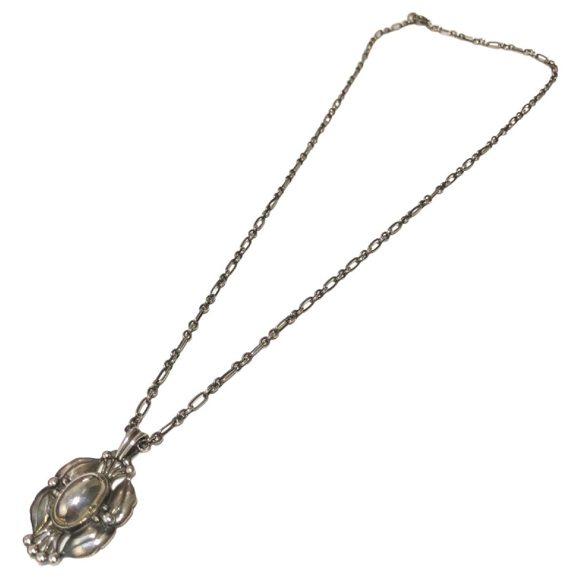 Georg ジョージ GEORG Jensen JENSEN | ジョージジェンセン ジェンセン シルバー georg-jensen : - Jensen（ジョージ 0 リング イヤリング