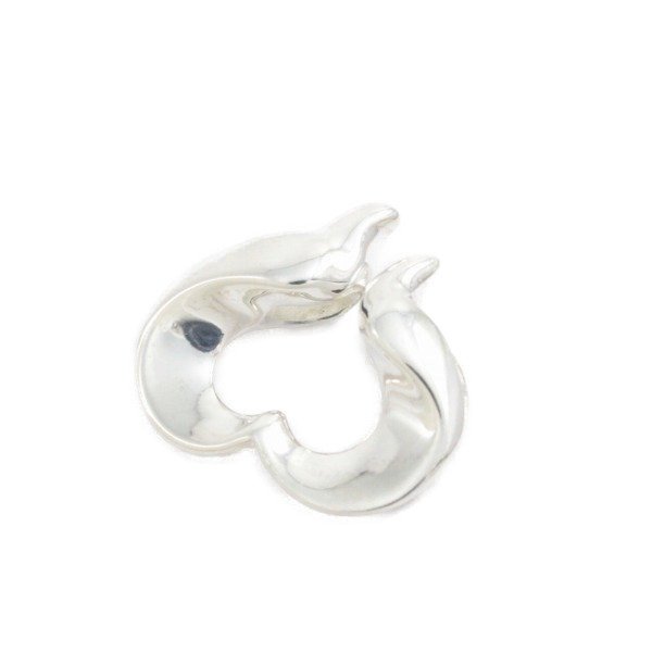 GEORG JENSEN ジョージジェンセン 1995 アーティストハート ペンダント