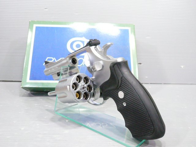 2026年最新Yahoo!オークション -コクサイ 357マグナムの中古品・新品