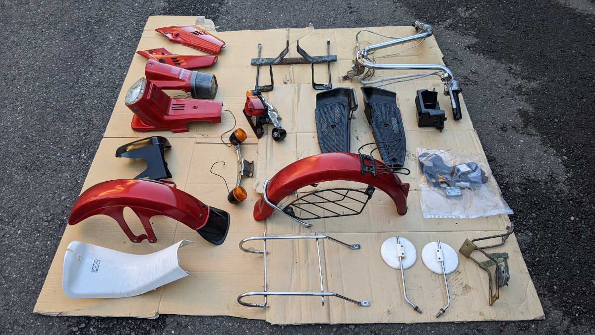 ホンダ カレン HONDA 2026年最新Yahoo!オークション -ホンダ AB04