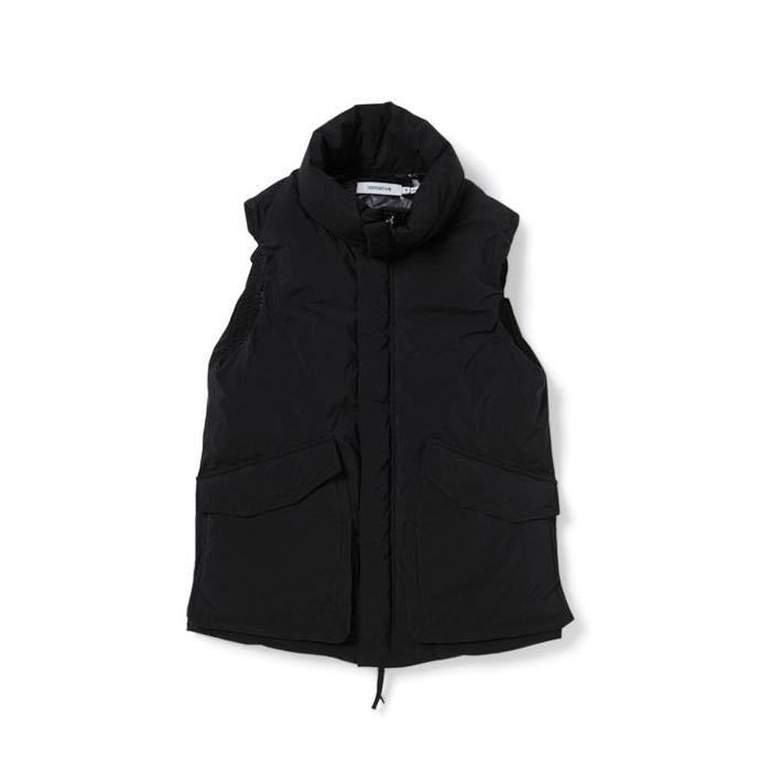 nonnative GORE-TEX マウンテンパーカー ☆nonnative ノンネイティブMOUNTAINEER HOODED PARKA/NYLON GORE-TEX