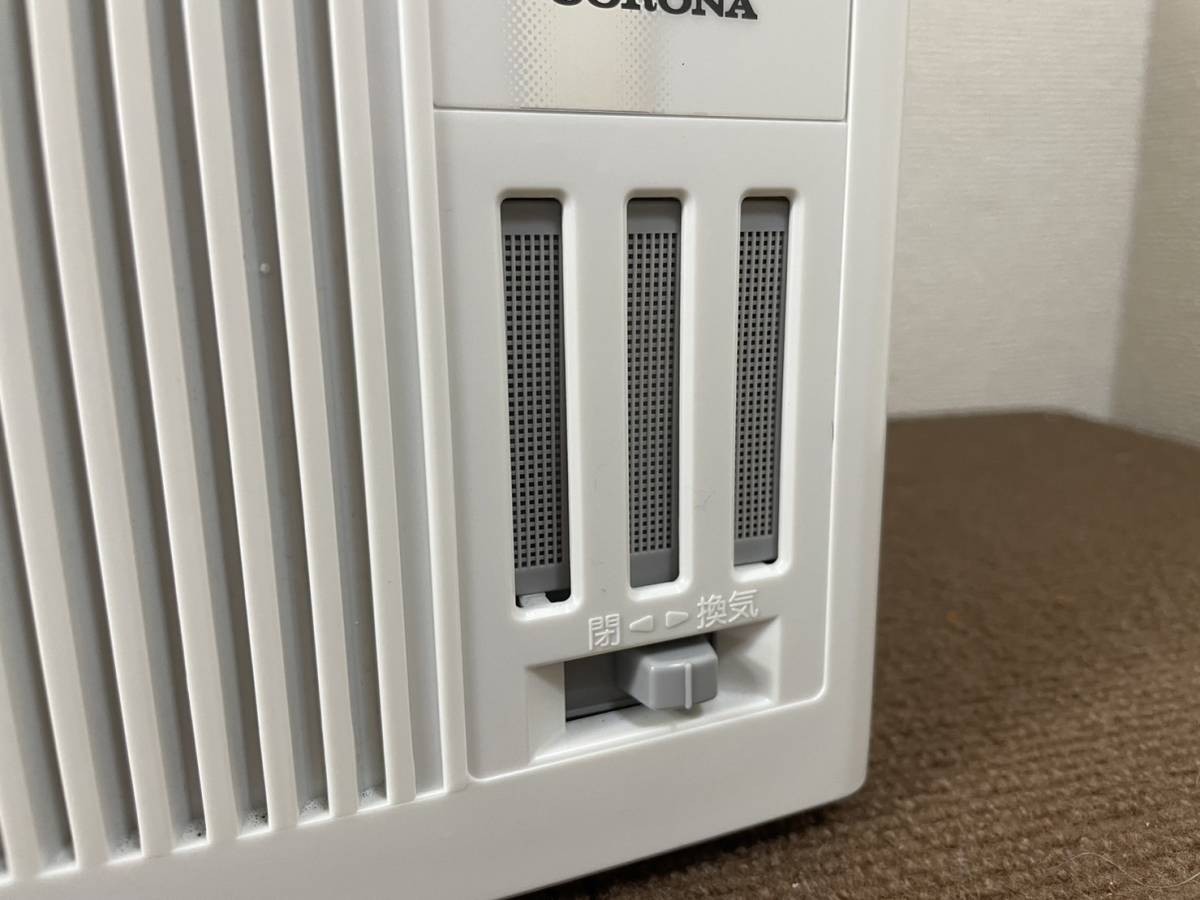 HOT,豊富な ○Y1248○【中古・現状品】コロナ CWH-A1821(WS HOT,豊富な ○Y1248○【中古・現状品】コロナ CWH-A1821(WS