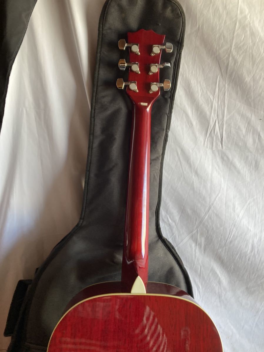 MAVIS MJ-45-BK アコースティックギター MAVIS MJ-45-BK アコースティックギター