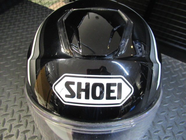 J-Cruise SHOEI | JET HELMET｜ヘルメット 0 SHOEIヘルメット「J