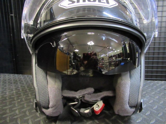 J-Cruise SHOEI | JET HELMET｜ヘルメット 0 SHOEIヘルメット「J