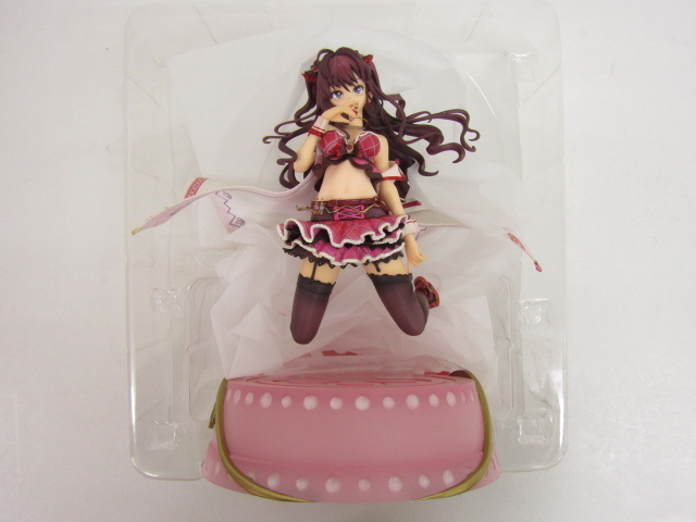 ミスティック エリクシル 一ノ瀬志希 一ノ瀬志希 ミスティック