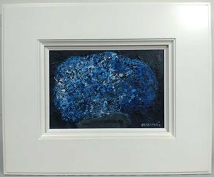 もりたかめい 油彩のYahoo!オークション(旧ヤフオク!)の相場・価格を  