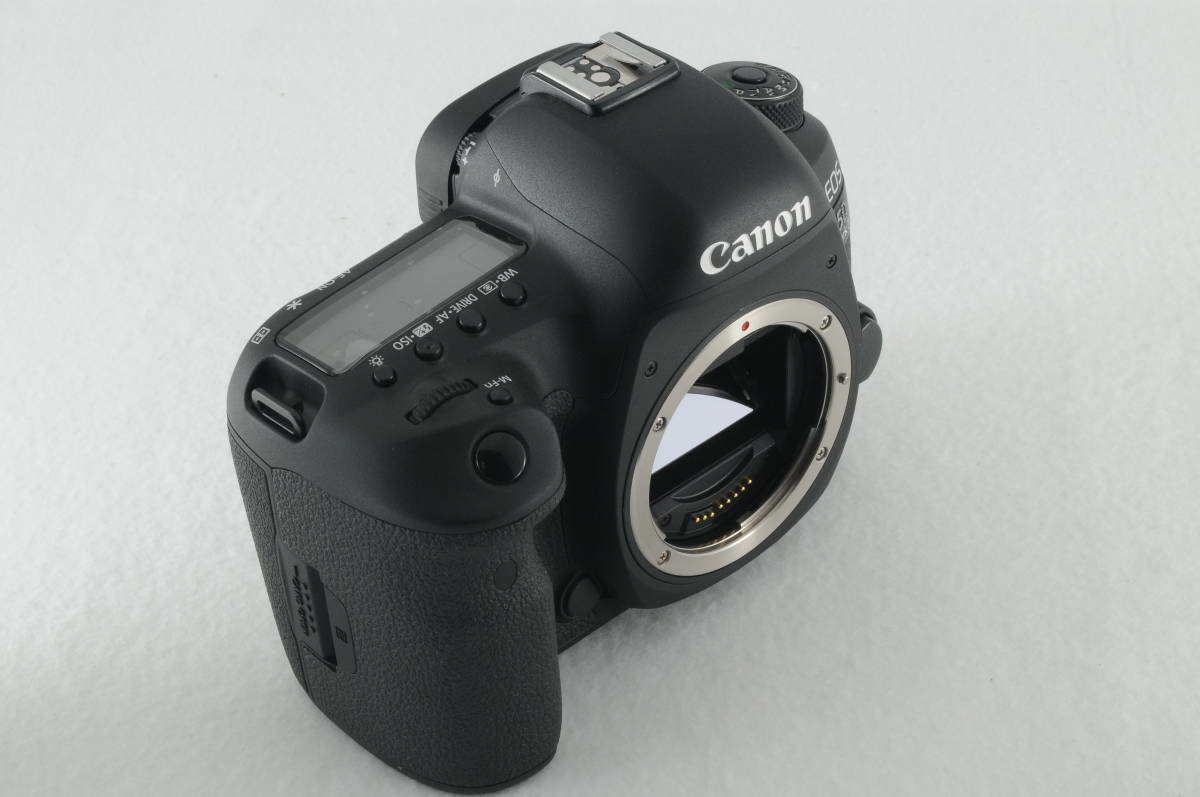 最安値店 ☆ジャンク☆キヤノン Canon EOS 60D ボディ 【公式通販】