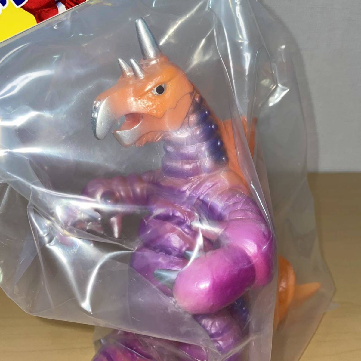 バキシム ウルトラマンエース 超獣 ブルマァク ウルトラマン A