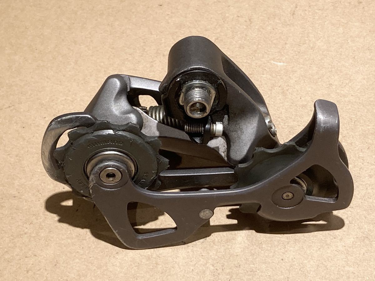 XTR RD-M952 ⁄ SHIMANO Shimano Rear リアディレイラー Cage シマノ 