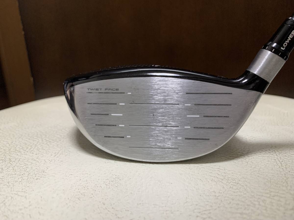 テーラーメイド 0 MINI ミニドライバー TaylorMade 11.5° DRIVER 