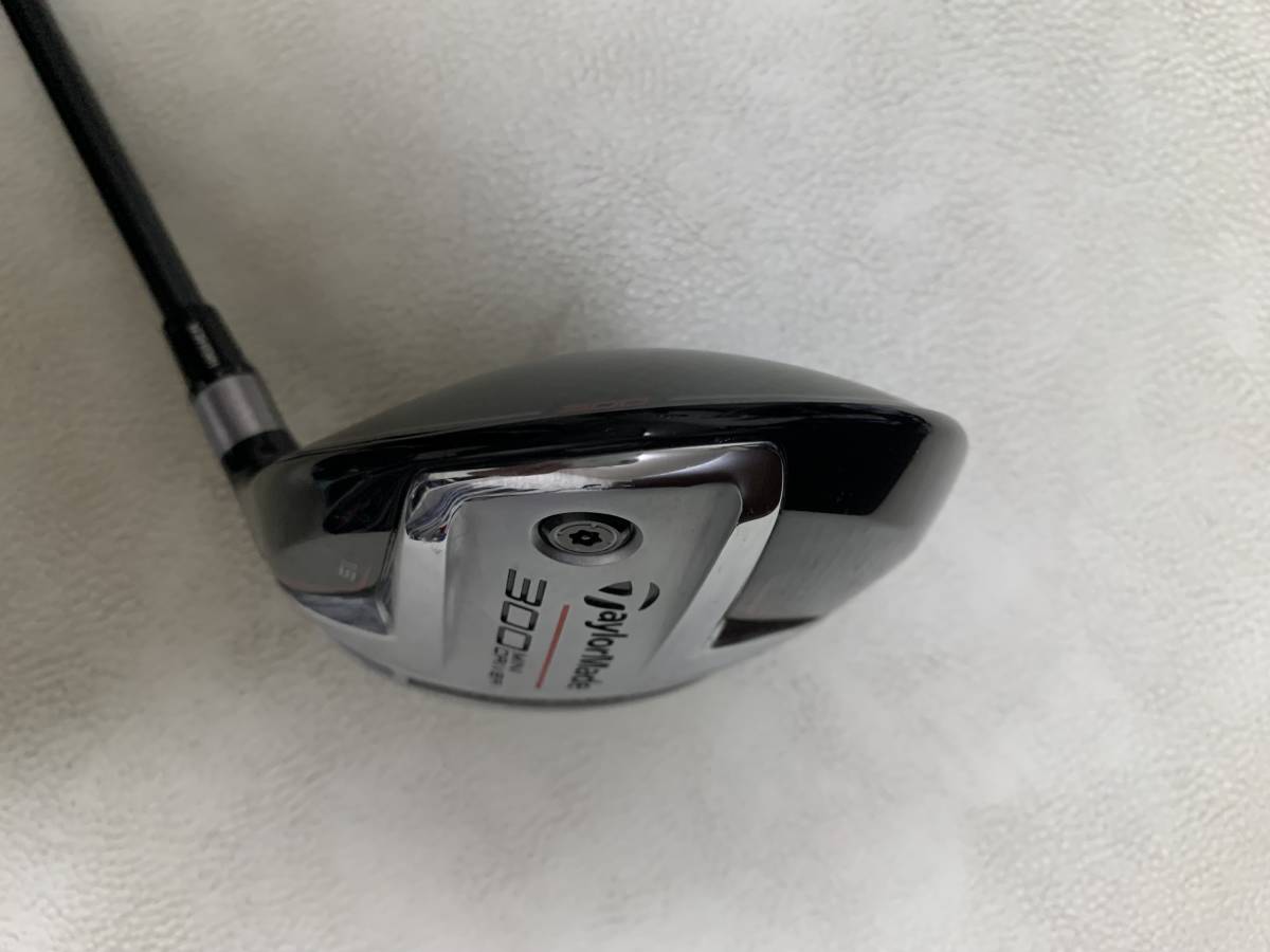 テーラーメイド 0 MINI ミニドライバー TaylorMade 11.5° DRIVER 