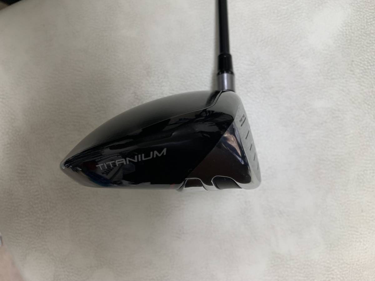 テーラーメイド 0 MINI ミニドライバー TaylorMade 11.5° DRIVER 